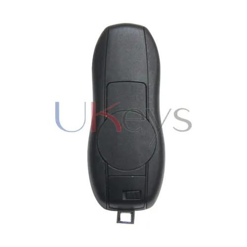 Full intelligent Keyless go Smart key 3 button 434Mhz 434Mhz for Porsche Panamera 2010-2015 KR55WK50136