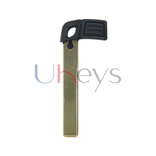 Smart key blade for BMW 3 series