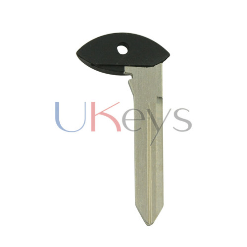 P/N 68029829AB Fobik key insert for Chrysler Dodge Jeep