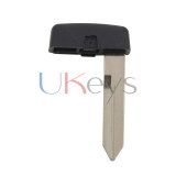 Smart key blade for Ford Taurus Lincoln MKS MKT 2009 - 2013