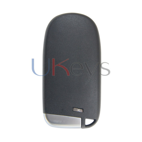Smart key 3 button 434Mhz 4A chip for Jeep Cherokee 2014 2015 2016 2017