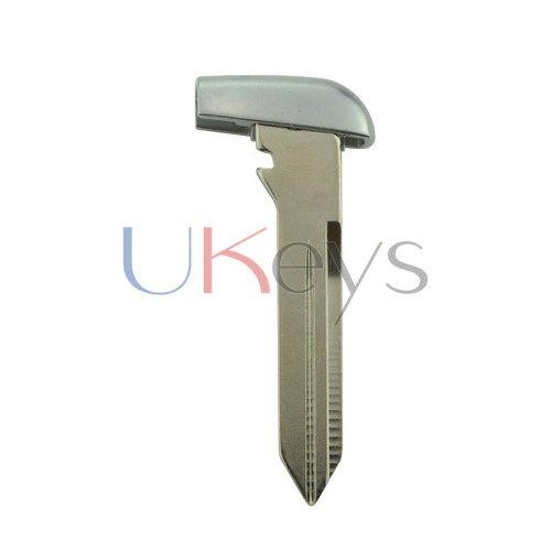 Smart Key Insert Blade for FCC GQ4-54T Chrysler Dodge Jeep Proxy Blade