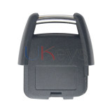 93176615 Remote key fob 2 button 433Mhz ASK for Opel VECTRA ASTRA ZAFIRA CORSA 2000-2004