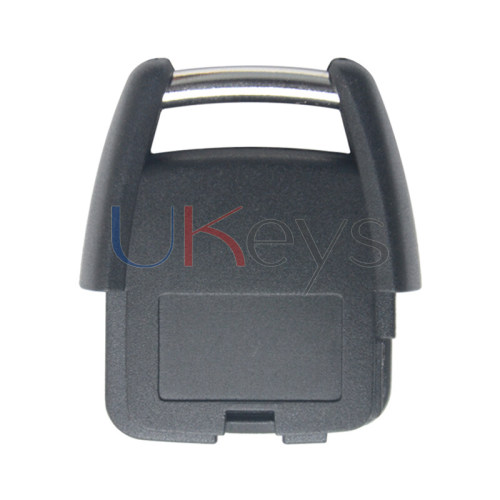 93176615 Remote key fob 2 button 433Mhz ASK for Opel VECTRA ASTRA ZAFIRA CORSA 2000-2004