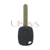 Remote key 2 button 312Mhz FSK for Honda Accord Civic CRV Pilot Fit 2003- 2009