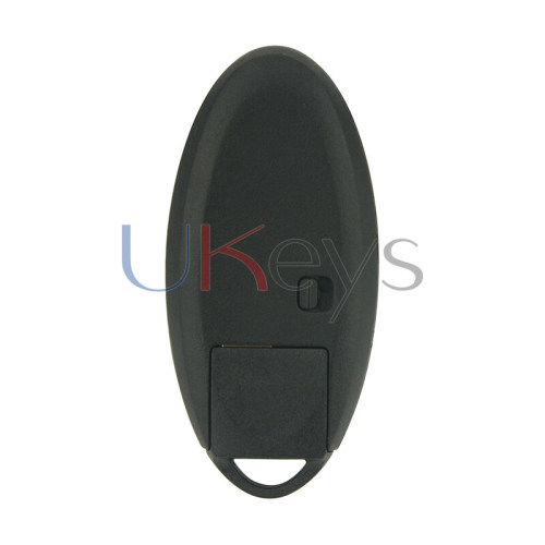 S180144017 Smart key 3 button 433.9mhz 47 chip for Nissan Teana 2013 2014 2015