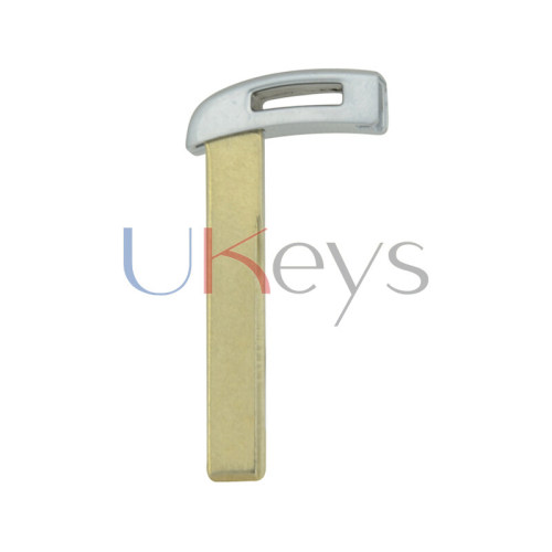 Key blade HU92 for BMW
