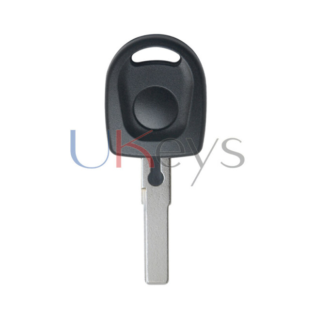 2000-2006 VW Transponder key HU66