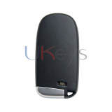FCC M3N-40821302 smart key shell 2 button for Chrysler Dodge Jeep Fiat