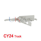 Lishi 2in1 Pick CY24-Truck