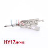 Lishi 2in1 Pick HY17/HYN15