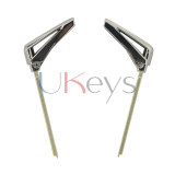 P/N 69515-50310 Smart key blade for 2018 2019 Lexus LC500 emergency key