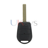 LX8 FZV LX8FZV Remote key shell HU92 for Landrover Rover Range Rover 2002-2006