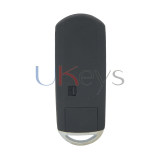 5WK43403D smart key 3 button 433mhz for Mazda 6 2009-2013