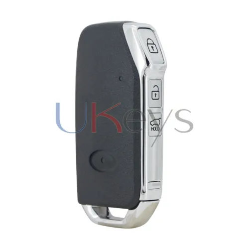 Smart key 3 button 433mhz 4A chip for 2019 Kia Sportage PN 95440-F1300