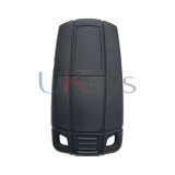Smart key shell 3 button for BMW 1,3,5 SERIES E36 E87 E90 E91 2006-2013