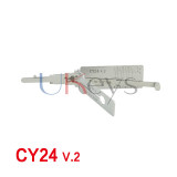 Lishi 2in1 Pick CY24 v.2