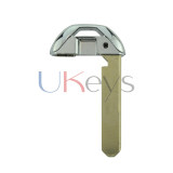 35118-T2A-A50 Smart key blade HON66 for Honda Accord Crosstour Odyssey