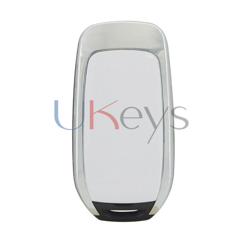 CWTWB1G767 Flip remote key 3 button 434mhz PCF7961 4A chip VAC102 blade for Renault Kadjar Captur 2013-2017
