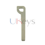 164-R7992 Smart key blade for Ford New Mondeo