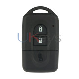 PN 285E3-BC00A /285E3AX605 smart key fob 2 button 433Mhz ID60chip for 2003-2012 Nissan Micra Note X-Trail Tiida