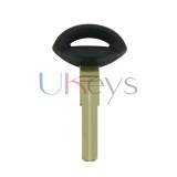 Smart key blade new profile for SAAB 95
