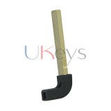 Smart key blade for VW Volkswagen emergency key blade HU162