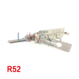 Lishi 2 in 1 Pick R52 Residential tool