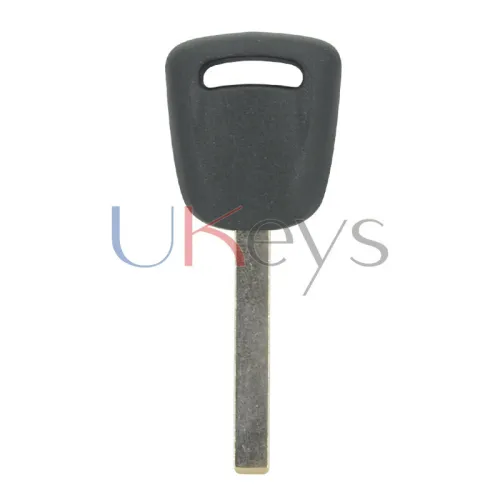No chip P/N 22984996 transponder key B120 blade for 2015-2022 Chevrolet Express and GMC Savana