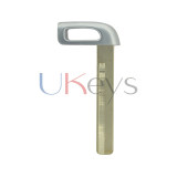 81996-1R020 Emergency key for Hyundai veloster 2012 2013 2014 2015