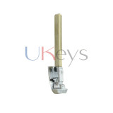Smart key blade HU83 for Citroen DS3 DS4 DS5 2013-2016 PN 1609531980 / 1609531680