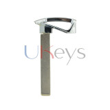 81996-B1000 Smart emergency key blade for Hyundai Kia 2015 2016