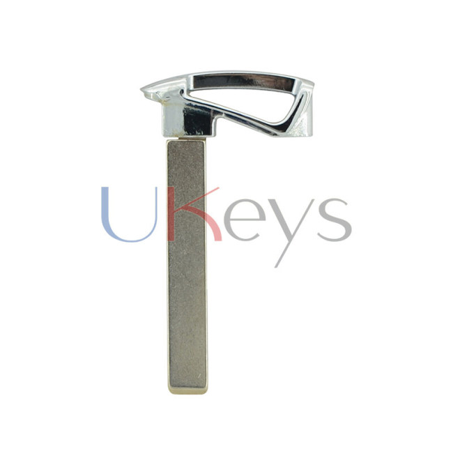 81996-B1000 Smart emergency key blade for Hyundai Kia 2015 2016