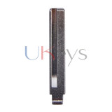 81996-2S000 81996-2W001 Flip key blade for Hyundai Sonata Santa Fe 2013 2014 2015 2016