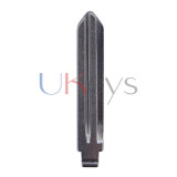 81996-2S000 81996-2W001 Flip key blade for Hyundai Sonata Santa Fe 2013-2016