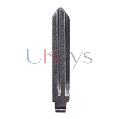 81996-2S000 81996-2W001 Flip key blade for Hyundai Sonata Santa Fe 2013-2016