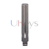 81996-2S000 81996-2W001 Flip key blade for Hyundai Sonata Santa Fe 2013 2014 2015 2016