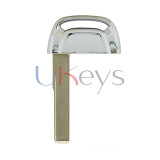 Smart key blade for Audi A4 Q5