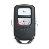72147-T5A-G01 Smart key 2 button 434Mhz for Honda XRV Fit Vezel