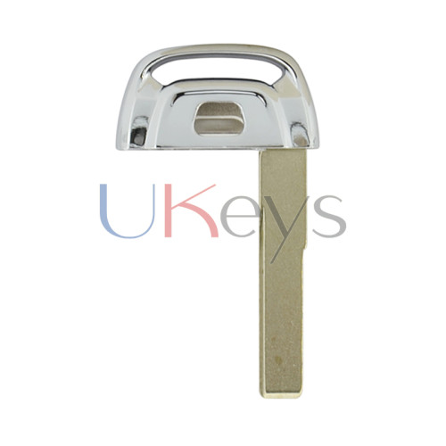 Smart key blade for Audi A4 Q5