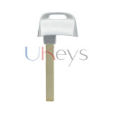 Smart Key blade for 2017 2018 Audi SQ7 Q7 TT A4 A5  Emergency Key