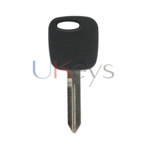 No chip Transponder Key Blank for Ford H72 H74 H86
