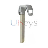 Emergency key blade SIP22 for Ferrari  458 588 488 GTB