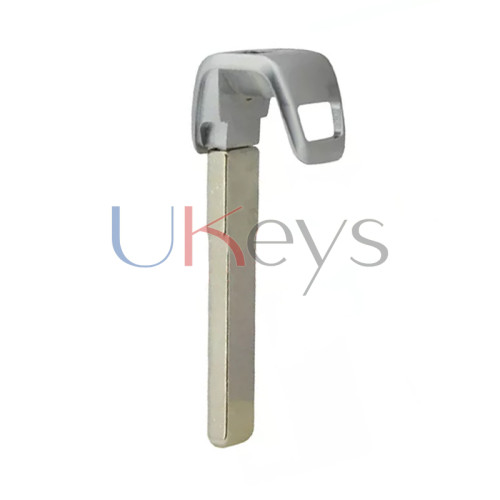 Emergency key blade SIP22 for Ferrari  458 588 488 GTB
