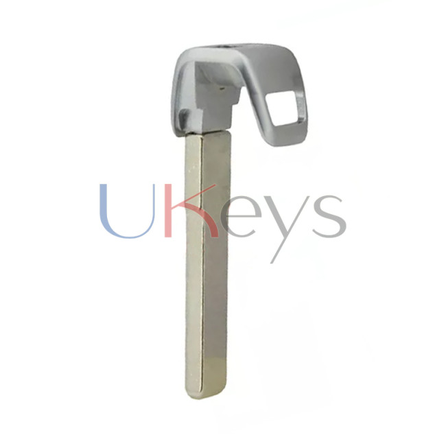 Emergency key blade SIP22 for Ferrari 458 588 488 GTB