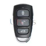 B20-4 Series KEYDIY Multi-functional Remote Control
