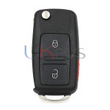 B01-2+1 Series KEYDIY Multi-functional Remote Control