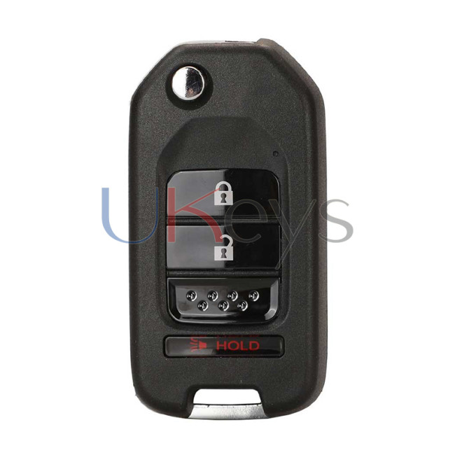 B10-2+1 Series KEYDIY Multi-functional Remote Control