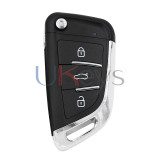 NB29 Series KEYDIY Multi-functional Remote Control