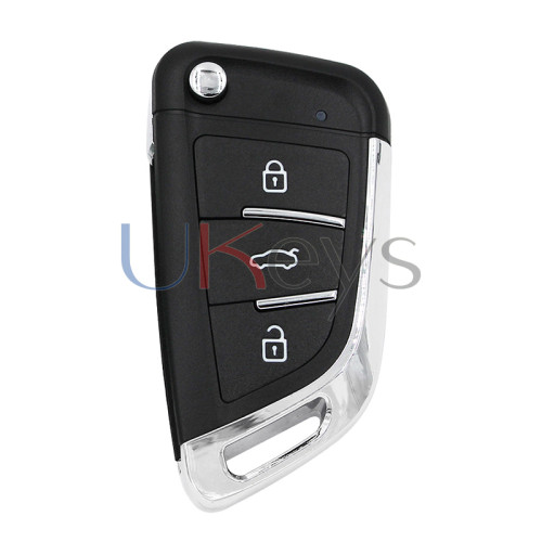 NB29 Series KEYDIY Multi-functional Remote Control